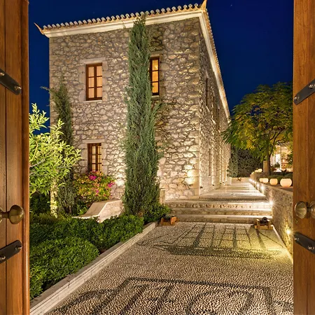 Mare Monte Luxury Suites-3
