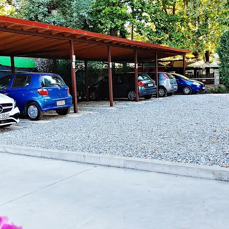 Efrosini Hotel Apartments & Studios-2