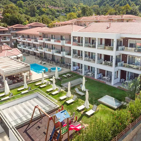Ntinas Filoxenia Hotel&Spa-2