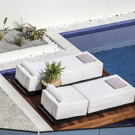 The Sand Suites - Adults Only-3