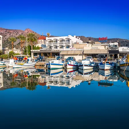 Kalypso Hotel (Adults Only)-3