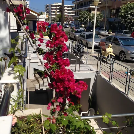 Zefyros Hotel-2
