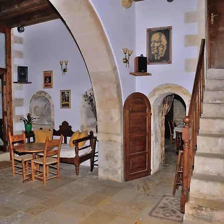 Hotel Byzantine-2