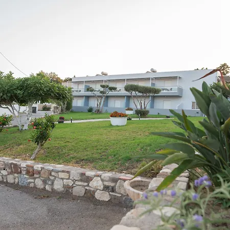 Gelli Apartments-2