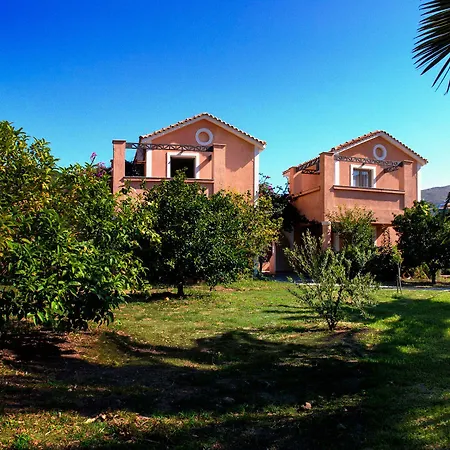 Efrosini Village-3