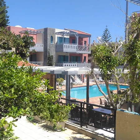 Marilisa Hotel-2