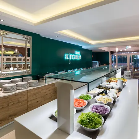 Sirocco Hotel-Adults Only-2
