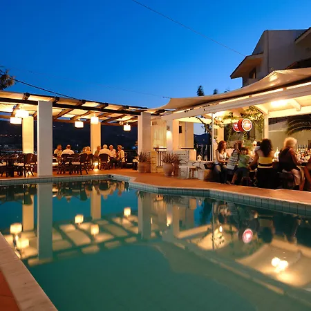 Eva Mare Hotel & Suites - Adults Only-3