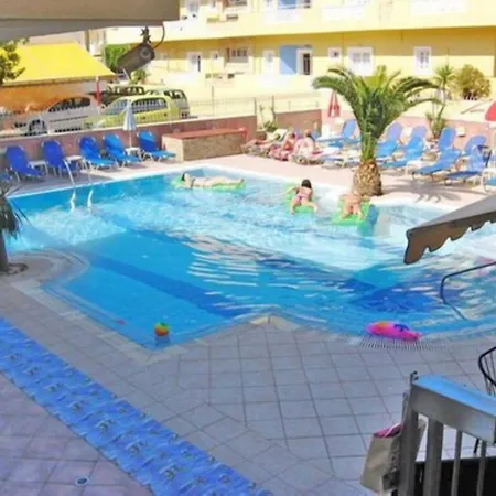 Semiramis Apartments-3