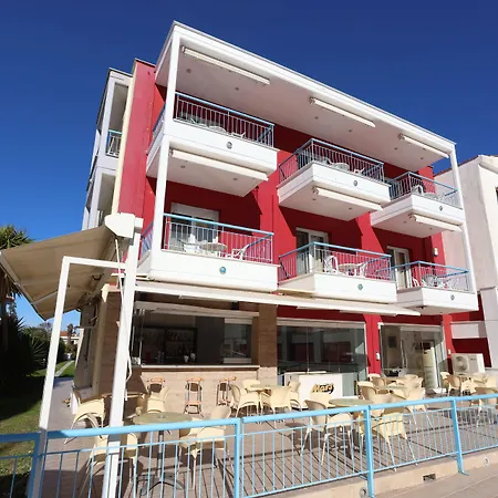 Summer Dream Hotel-3