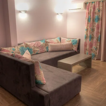 Hotel Olympos-2