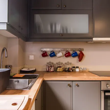 Aba Athens Boutique Apartments-2