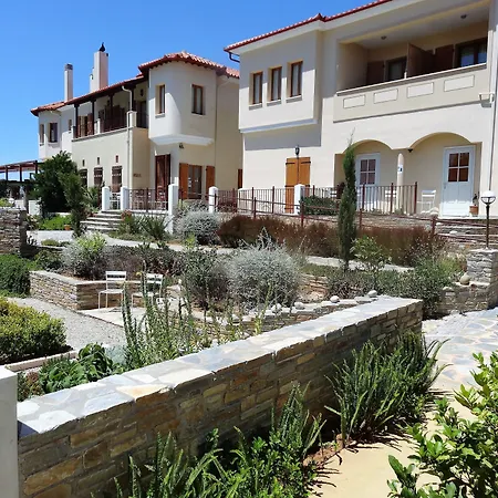 Lagou Raxi Country Hotel-2