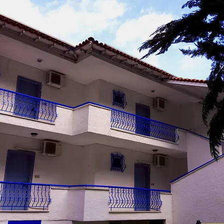 Roditsa Patritsia Apartments-3