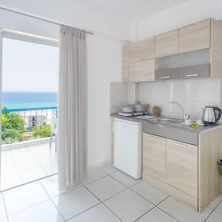 Roditsa Patritsia Apartments-2