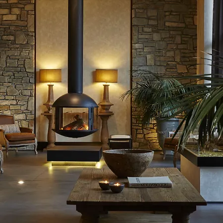 Limneon Resort & Spa-2