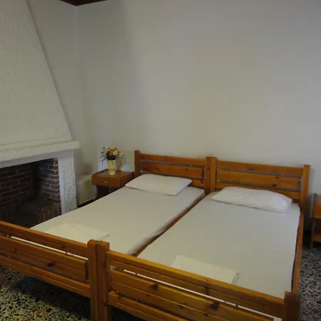 Vicky Rooms & Apartments-3