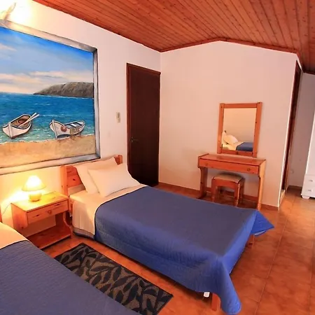 Symi Center Hotel-3