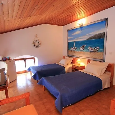 Symi Center Hotel-2