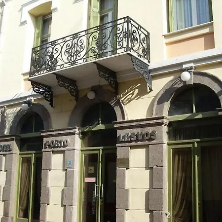 Porto Lesvos Hotel-3