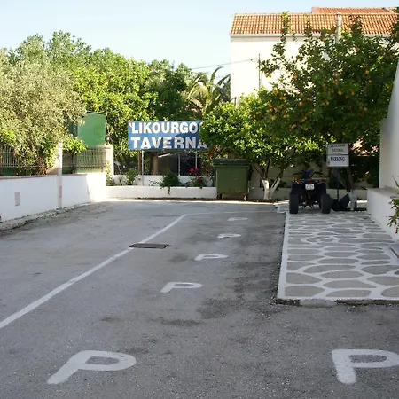 Likourgos Beach-2