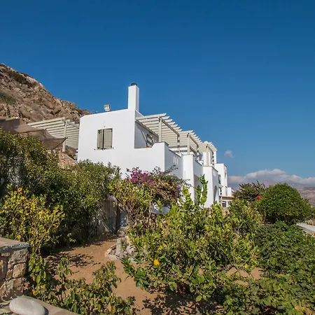 Halcyon Suites And Villas Naxos-3