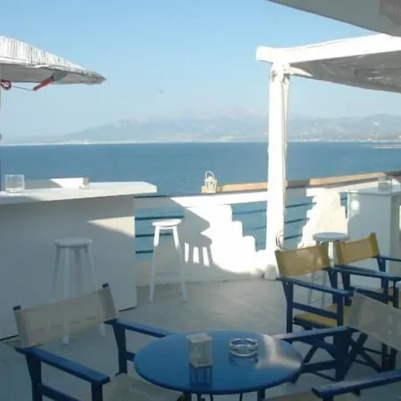 Κοράλι Beach-3
