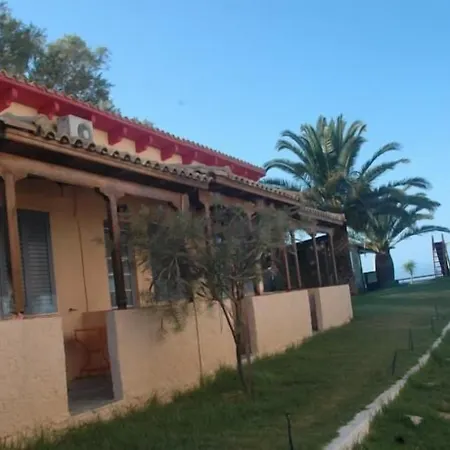 Κοράλι Beach-2