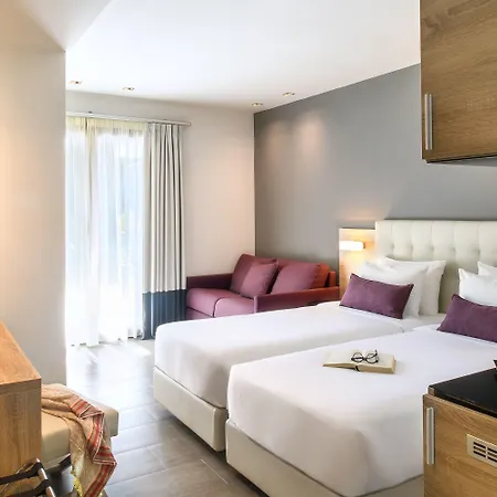 Gkeea Boutique Hotel-3