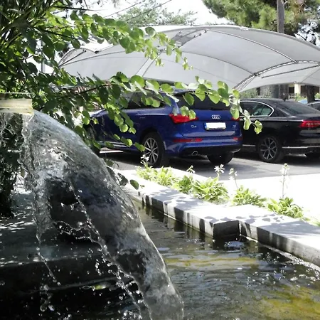 Gkeea Boutique Hotel-2