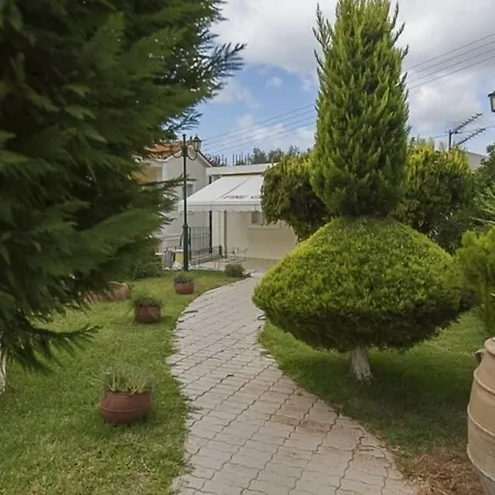 Garbis Villas & Apartments-2