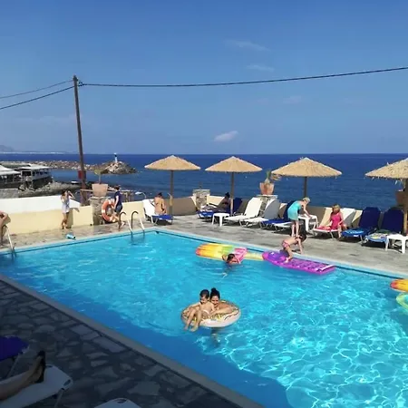 Sissi Mare Apartments-2