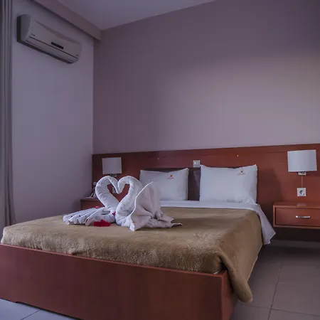 Sunshine Hotel Tigaki-3