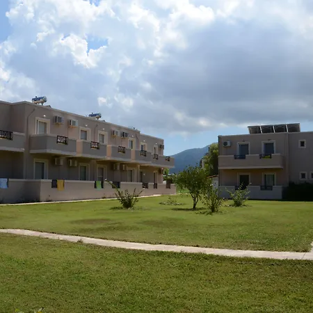 Sunshine Hotel Tigaki-2