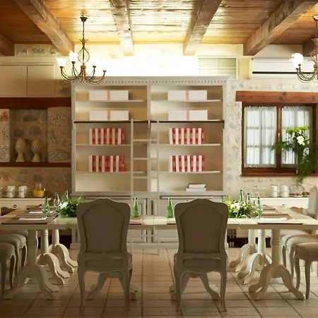 Porto Vitilo Boutique Hotel-2