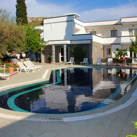 Hotel Dimitra Sun-2