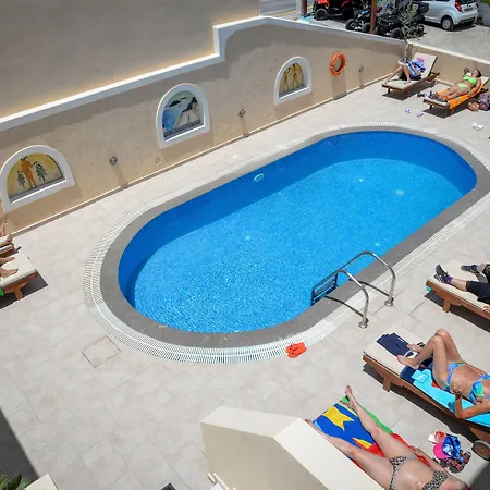 Villa Irini Studios-3