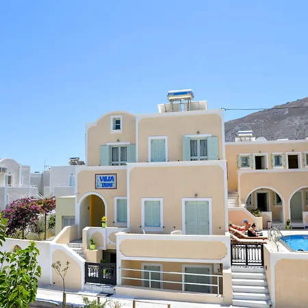 Villa Irini Studios-2