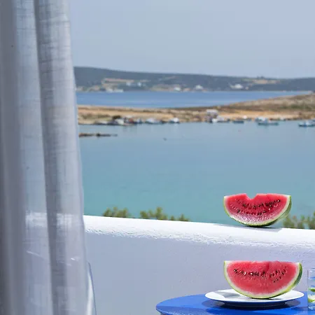 Parian Boutique Hotel-3