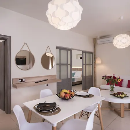 Sea & City Apartments-3