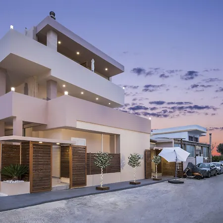 Sea & City Apartments-2