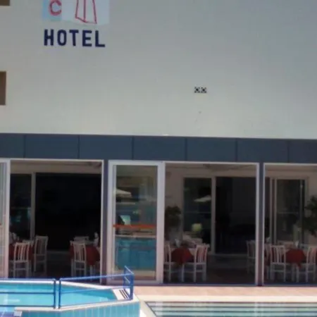 Olympic Hotel-3
