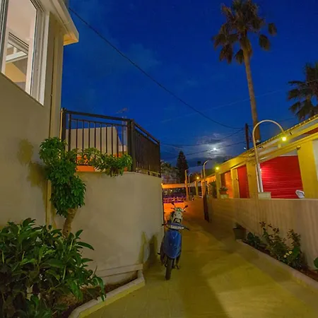 Malia Central Apartments-3