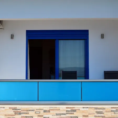 Minos Boutique Hotel Agia Galini-3