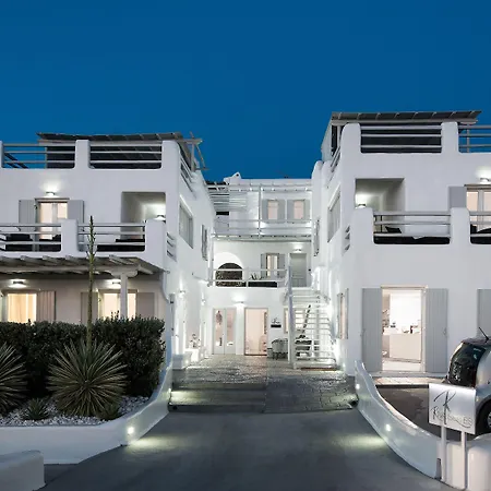 Riva Suites - Adults Only-2