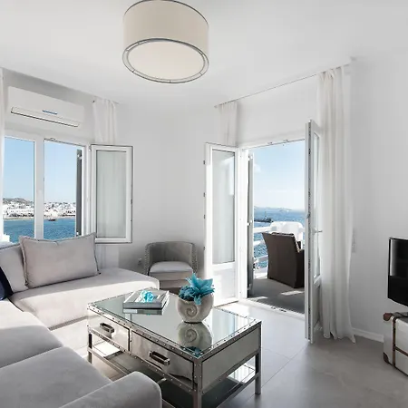 Riva Suites - Adults Only-3