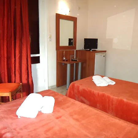 Hotel Galaxy-3