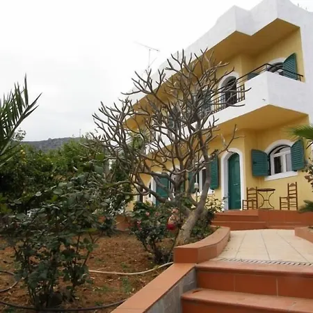 Elia & Tina Apartments-3