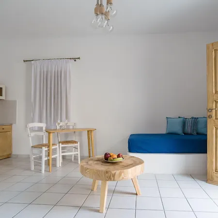 Santorini Crystal Blue Boutique Hotel-3