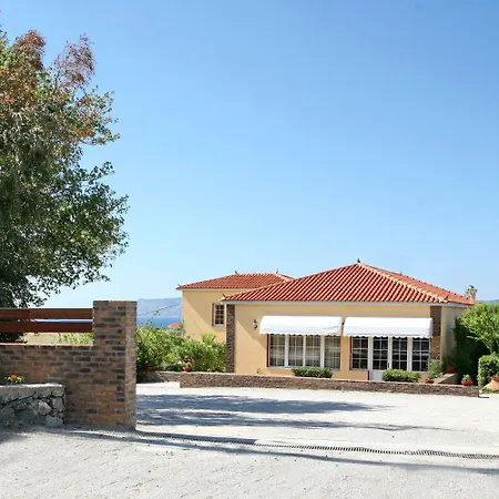Belvedere Aeolis Hotel-3